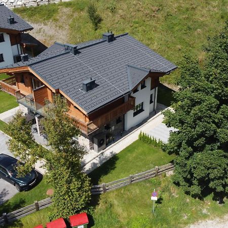 Chalet In Muehlbach Am Hochkoenig With Sauna Zewnętrze zdjęcie