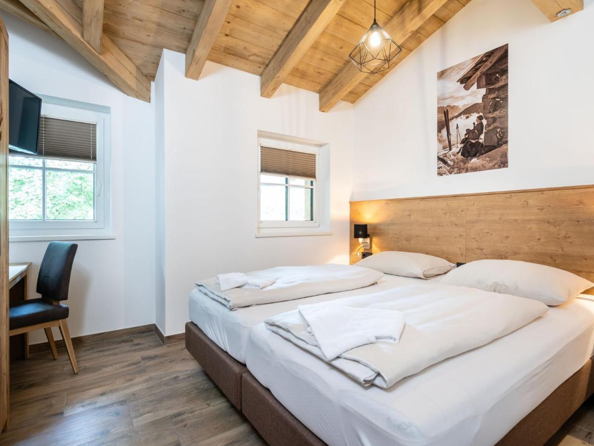 Chalet In Muehlbach Am Hochkoenig With Sauna Zewnętrze zdjęcie
