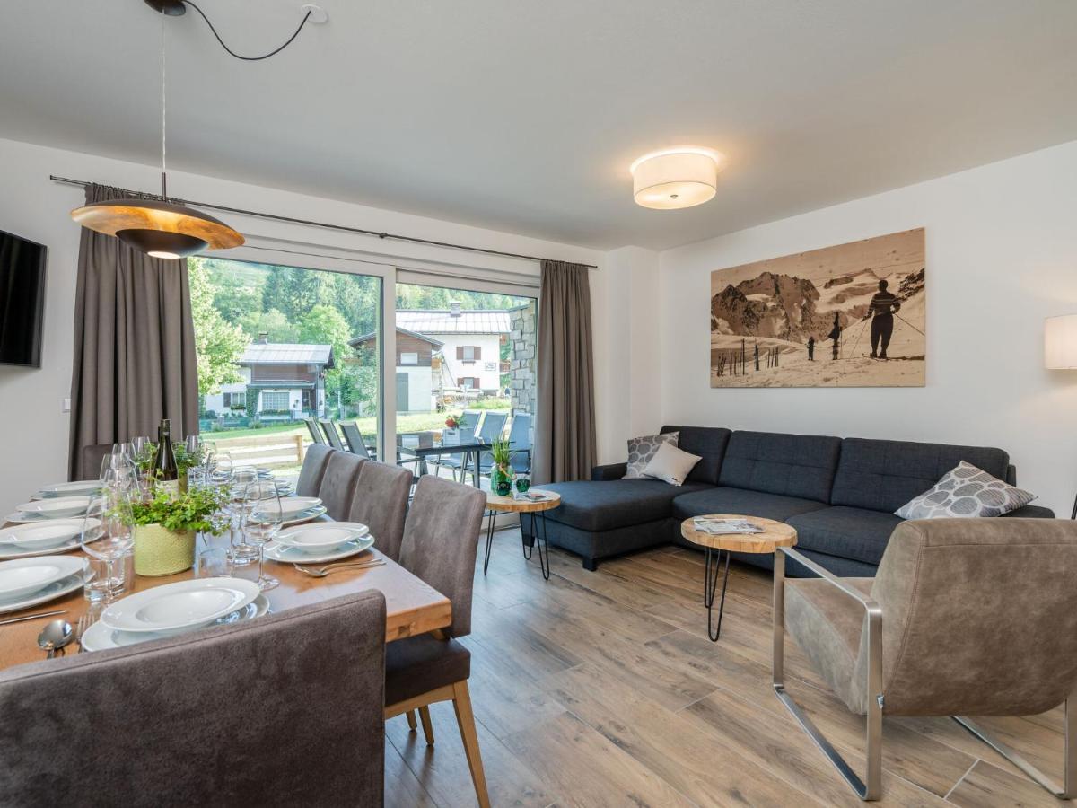 Chalet In Muehlbach Am Hochkoenig With Sauna Zewnętrze zdjęcie