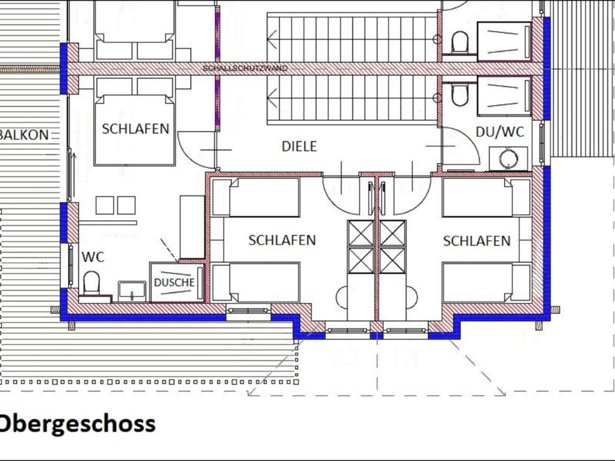 Chalet In Muehlbach Am Hochkoenig With Sauna Zewnętrze zdjęcie
