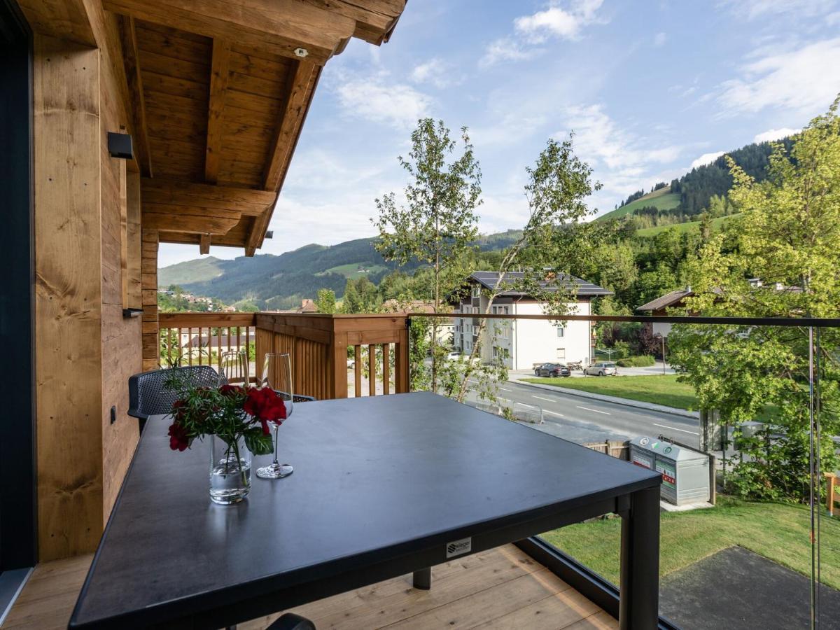 Chalet In Muehlbach Am Hochkoenig With Sauna Zewnętrze zdjęcie
